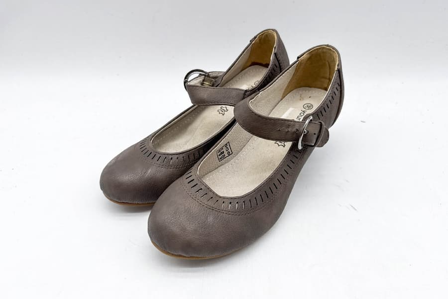 Damen Schuhe Your Style, Gr. 36